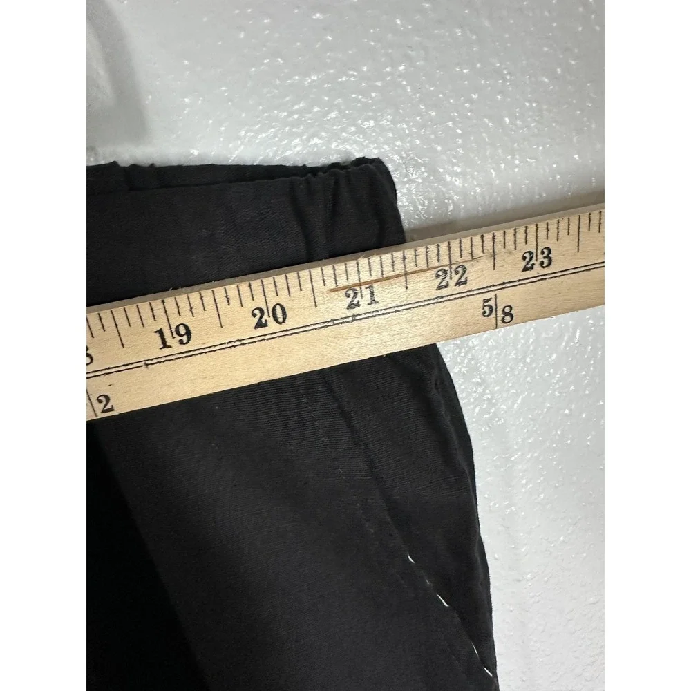 JWD Shorts Mens 2XL Linen Blend Drawstring Casual‎ Summer Relaxed Fit